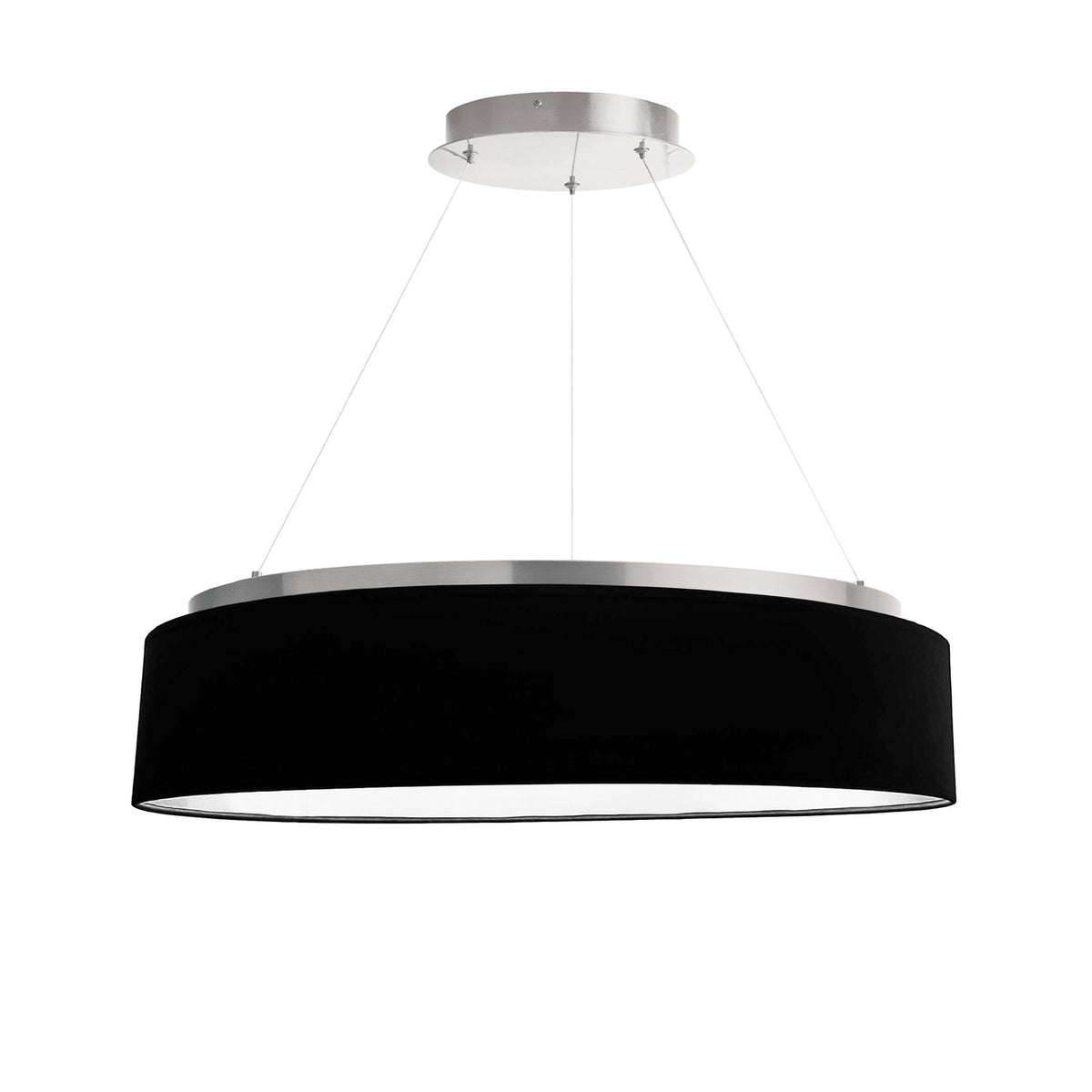 Lustre DEL | Circulo