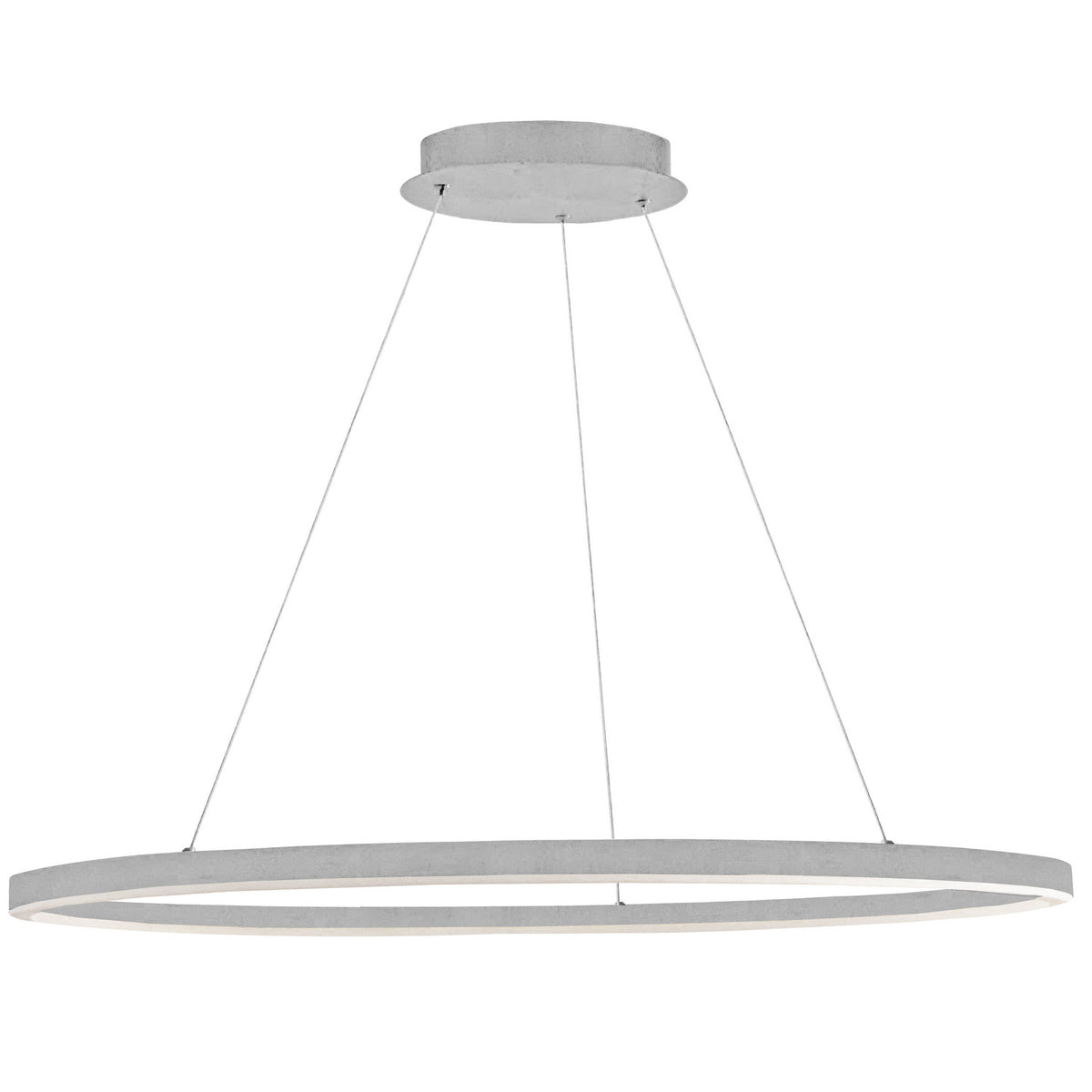 Lustre DEL | Circulo