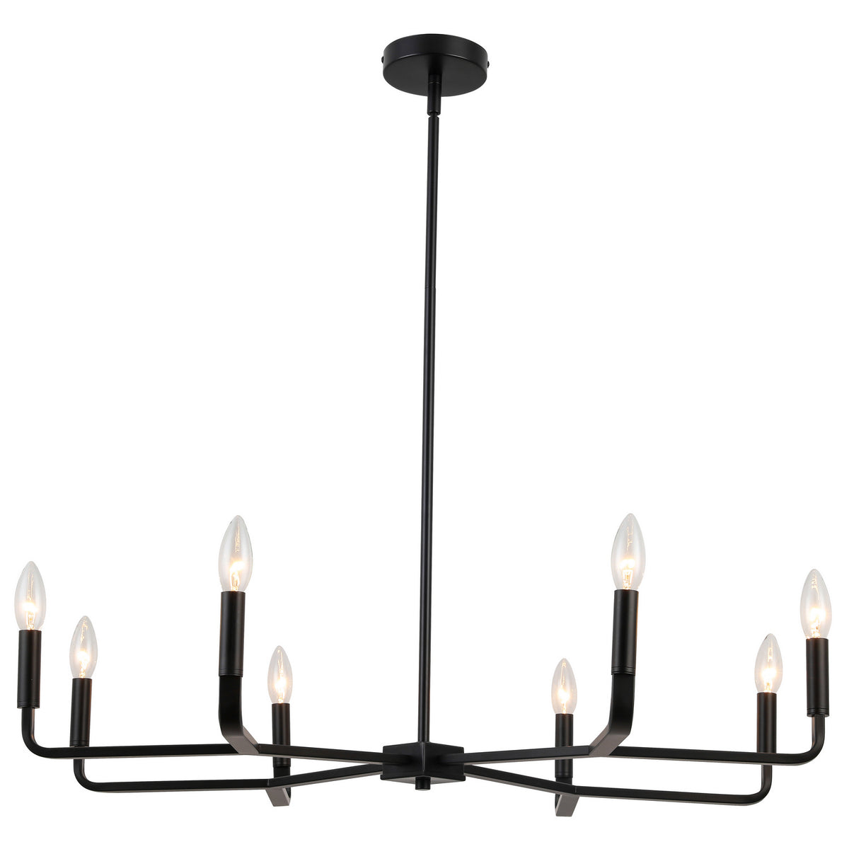Lustre 6 lumières | Colette