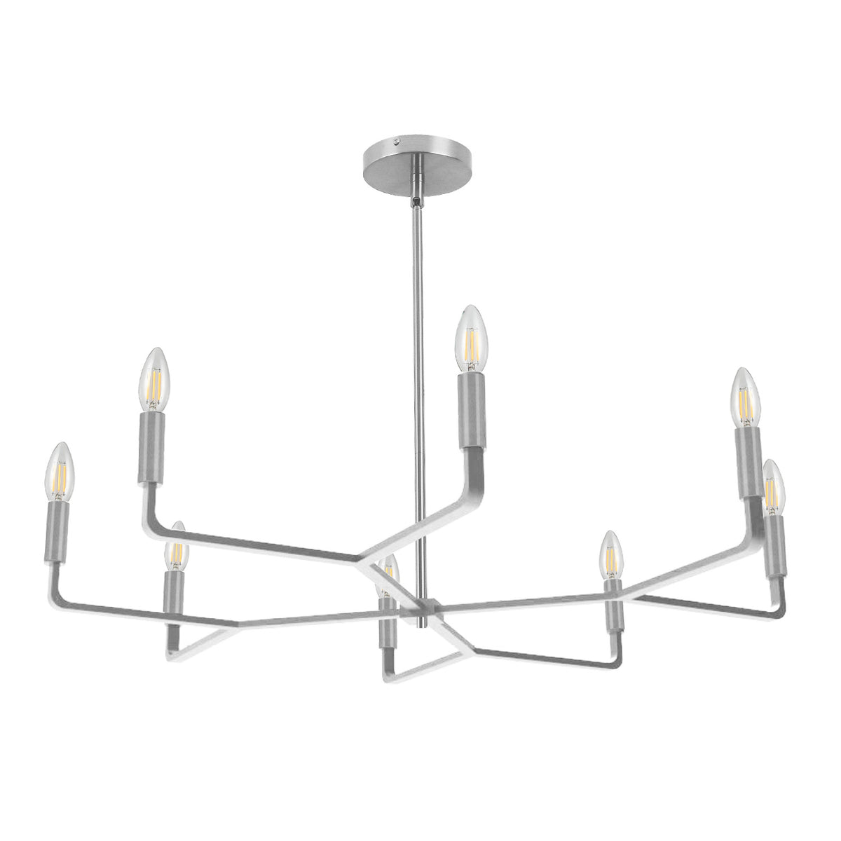 Lustre 6 lumières | Colette