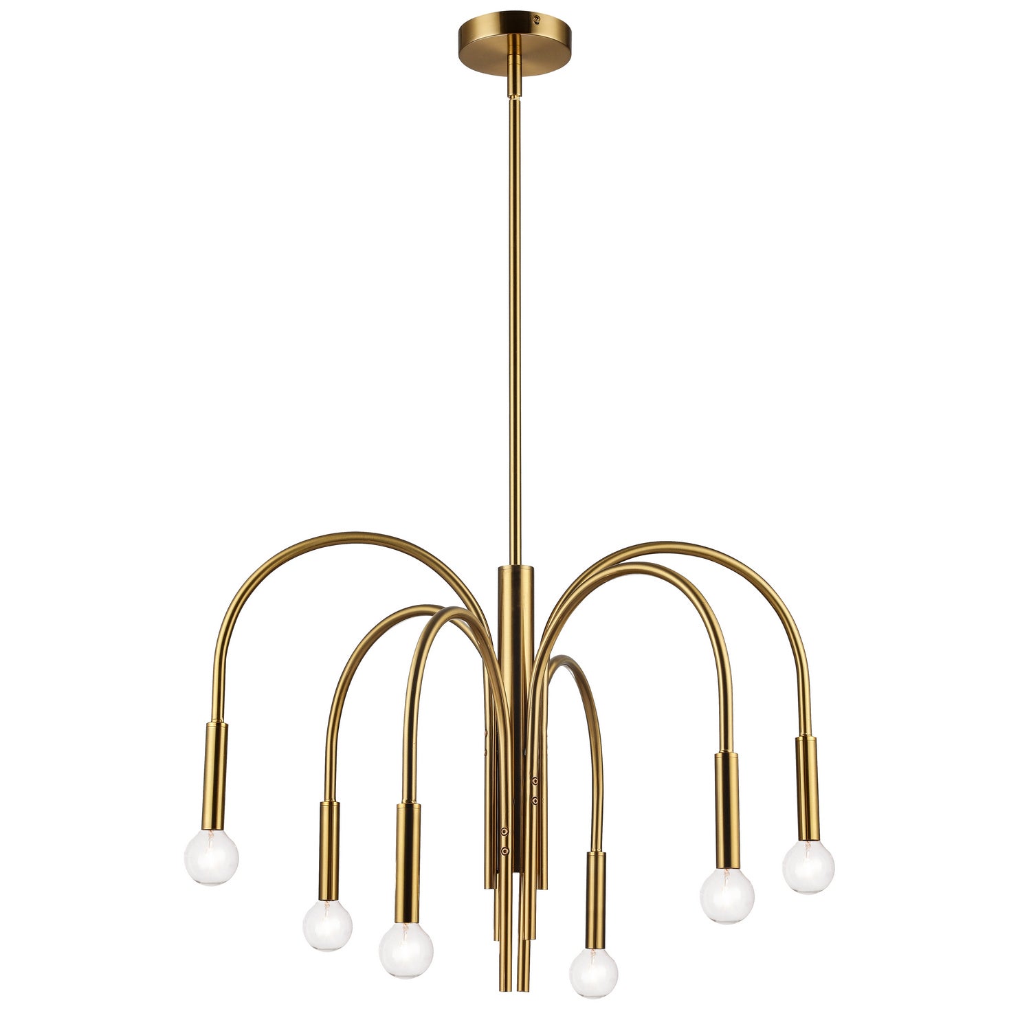 Lustre 6 lumières | Callway