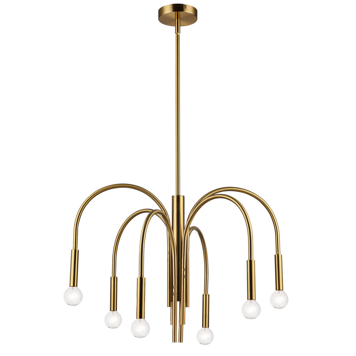 Lustre 6 lumières | Callway