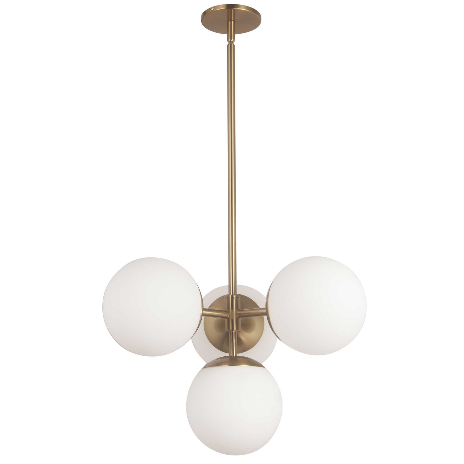 Suspension 4 lumières | Dayana