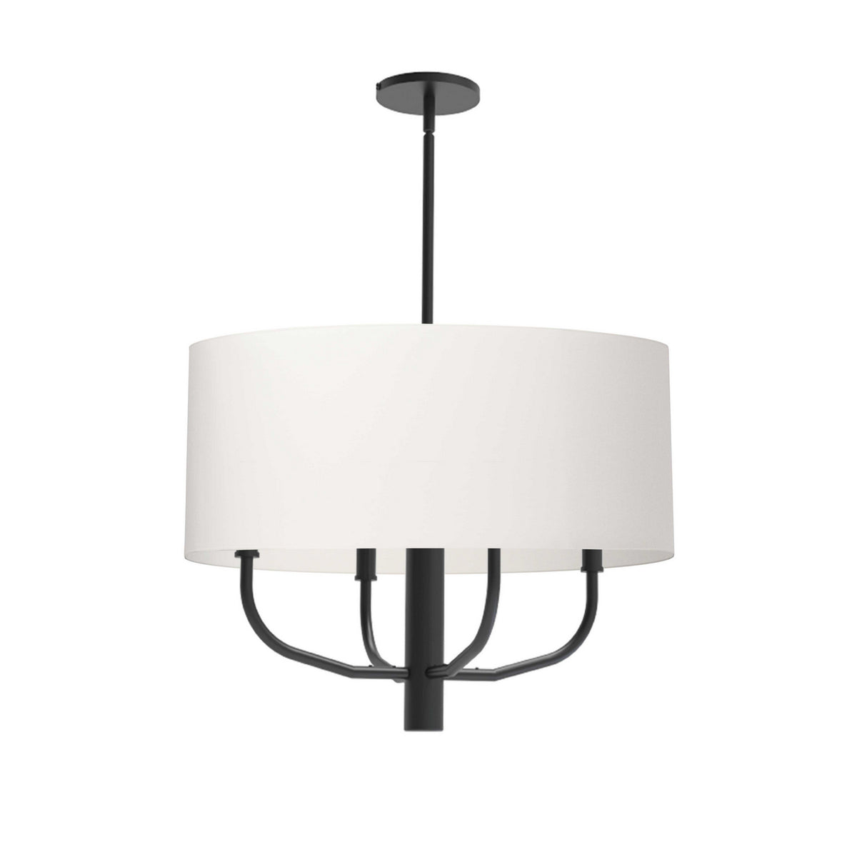 Lustre 4 lumières | Eleanor