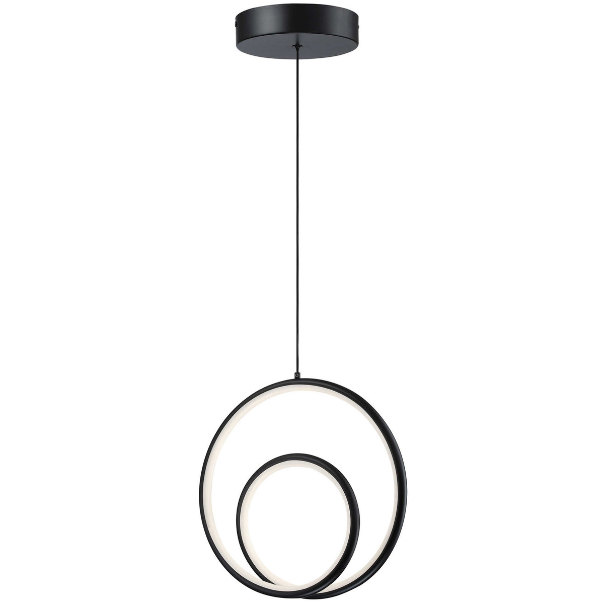 Suspension DEL | Gabriel