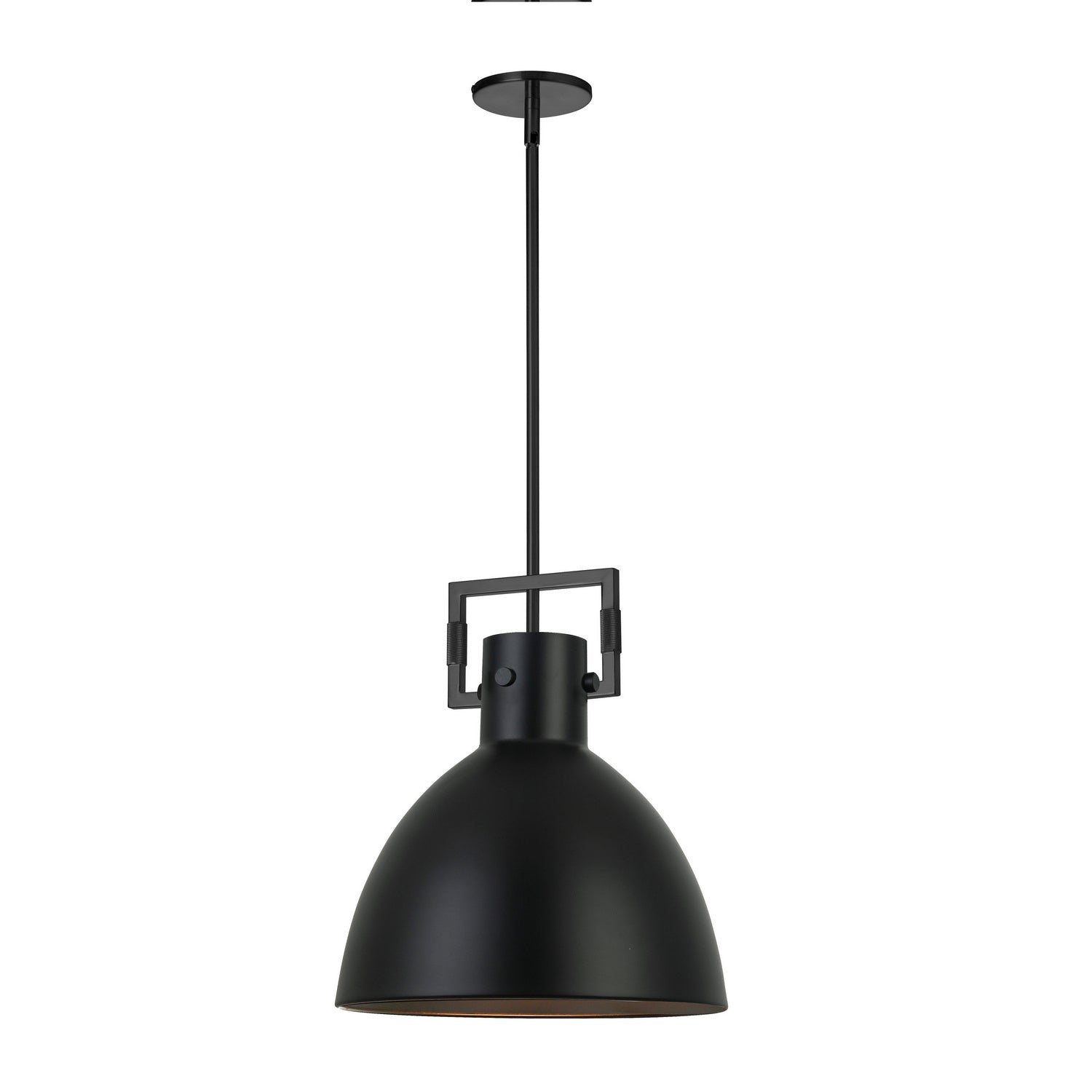 Suspension 1 lumière | Liberty