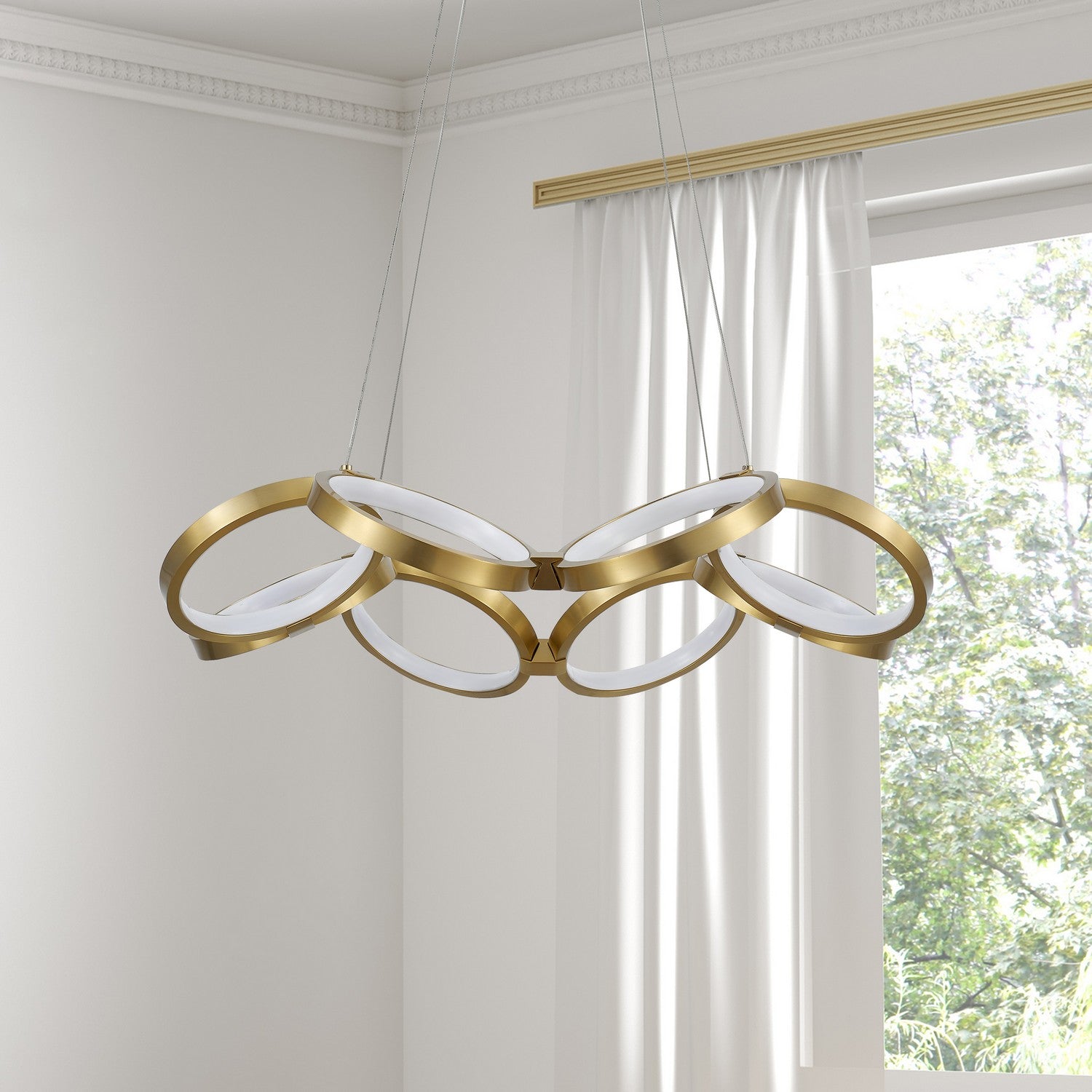 Lustre DEL | Philo