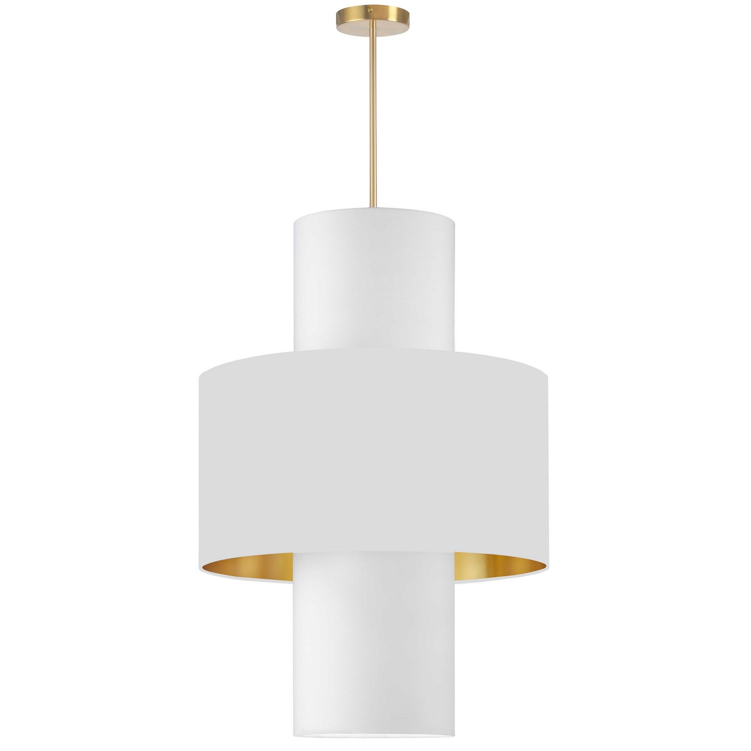 Suspension 4 lumières | Patrona