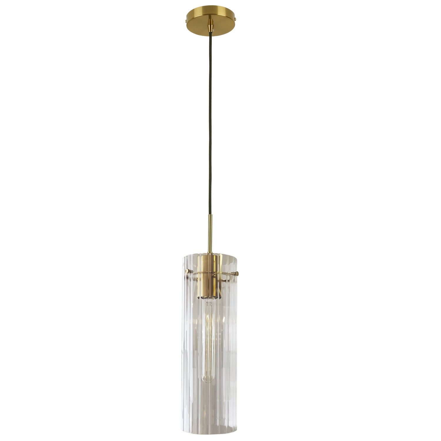 Suspension 1 lumière | Patia