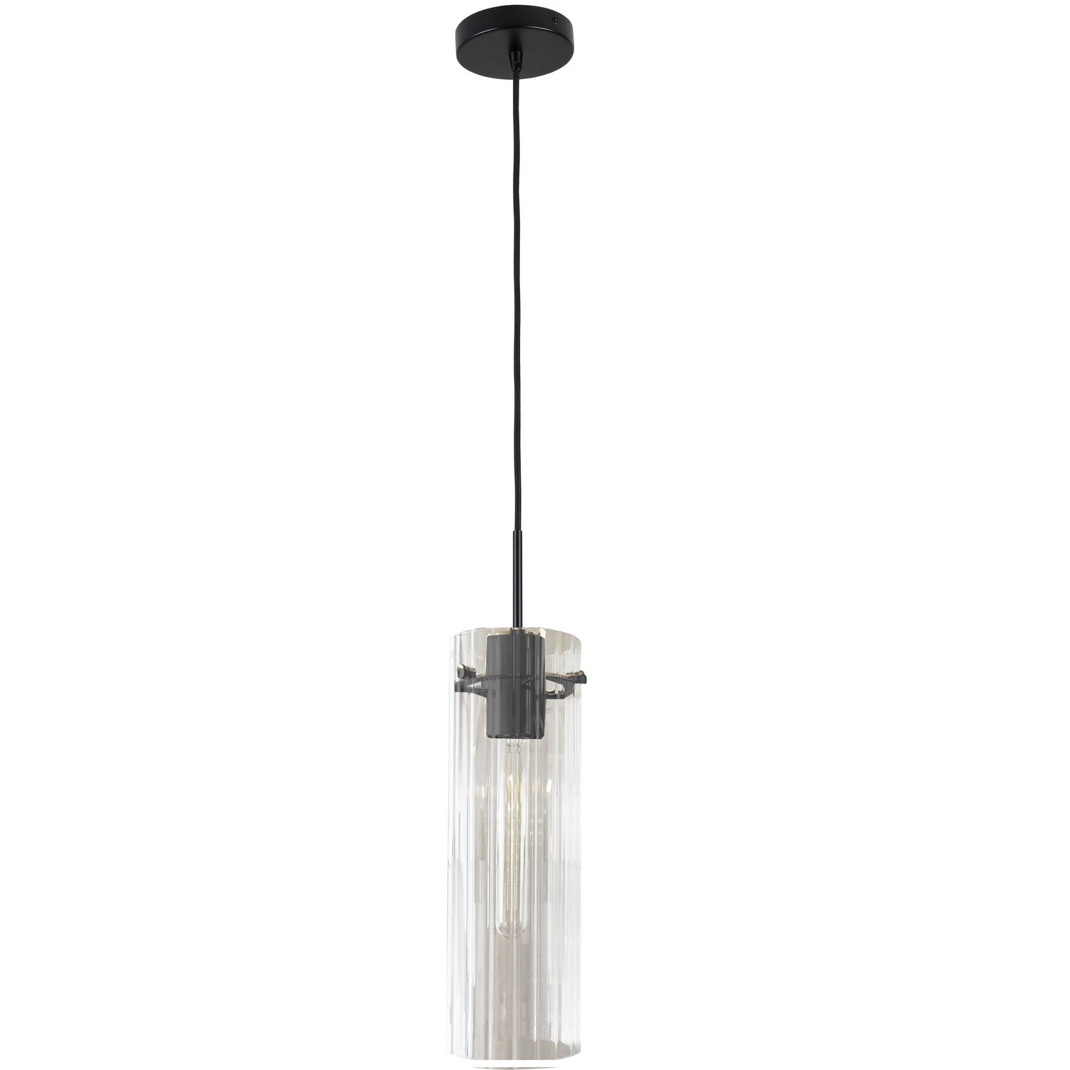 Suspension 1 lumière | Patia