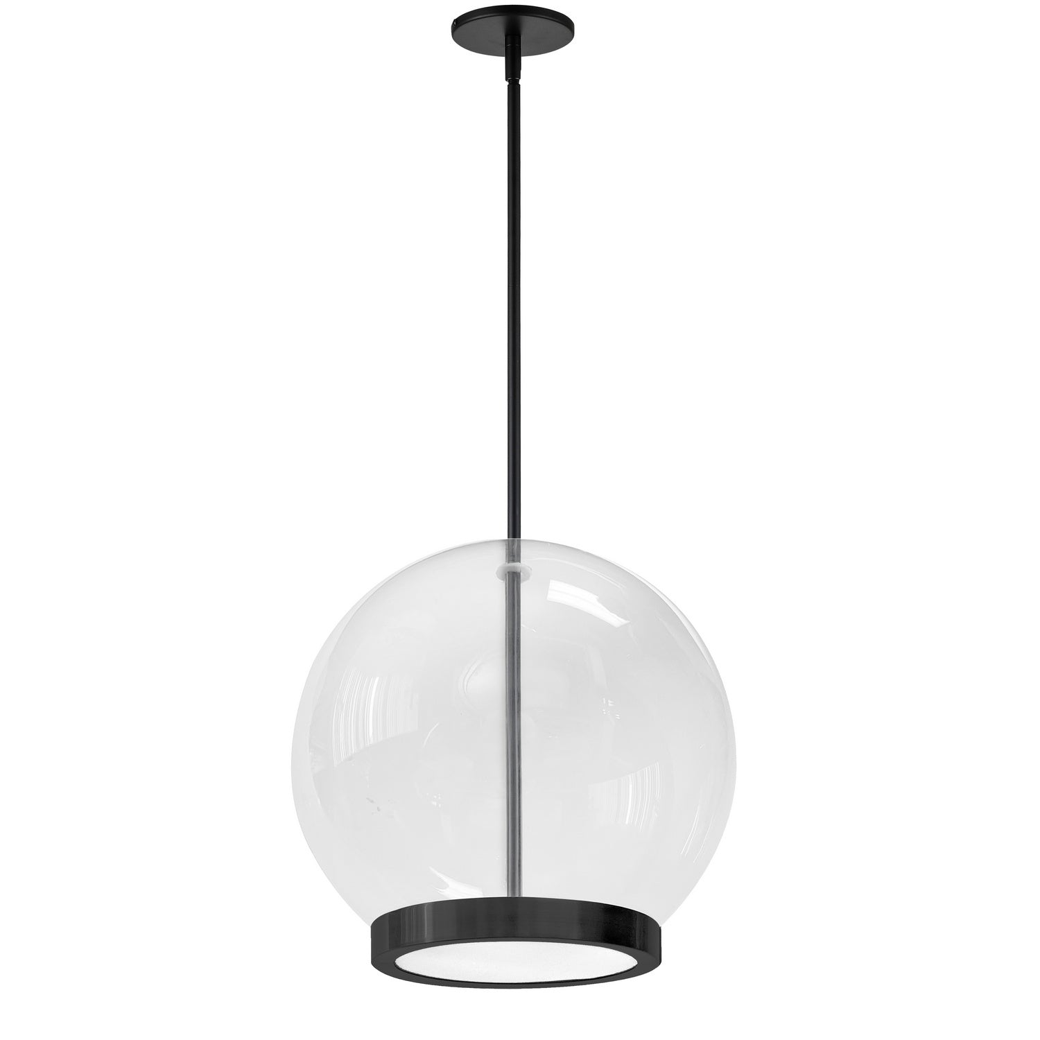 Suspension DEL | Picotas