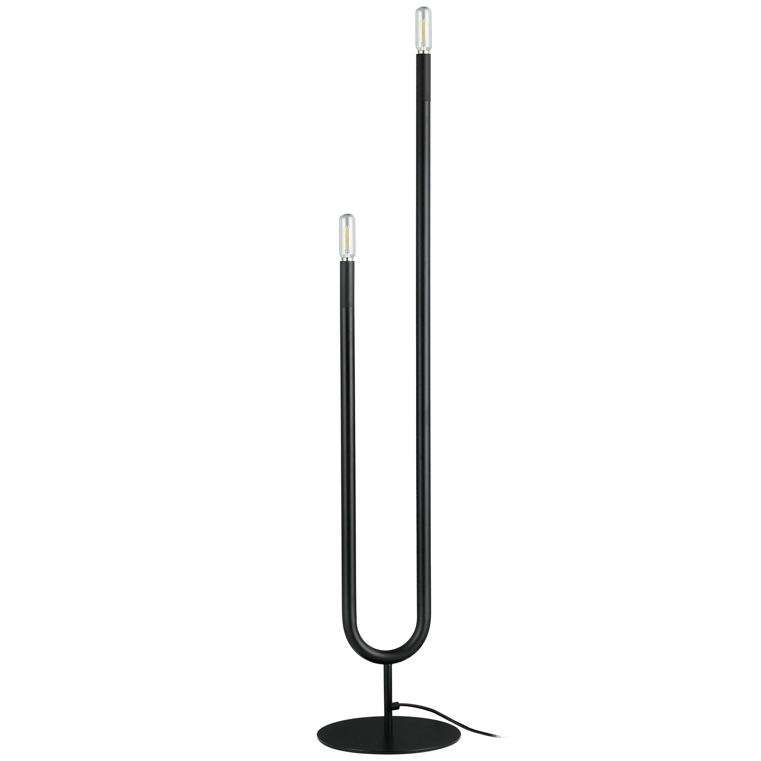 Lampadaire 2 lumières | Wand