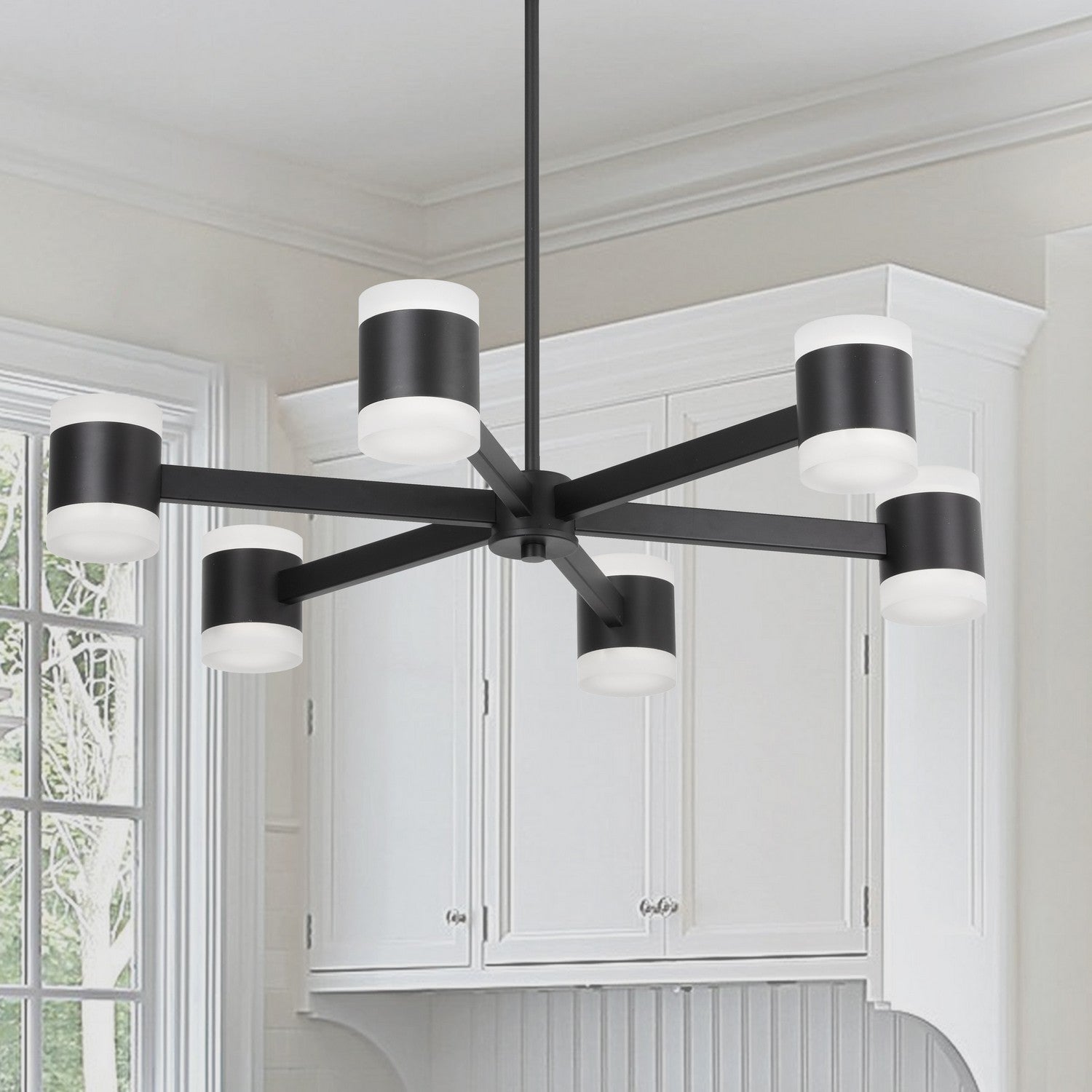 Lustre DEL | Wilson