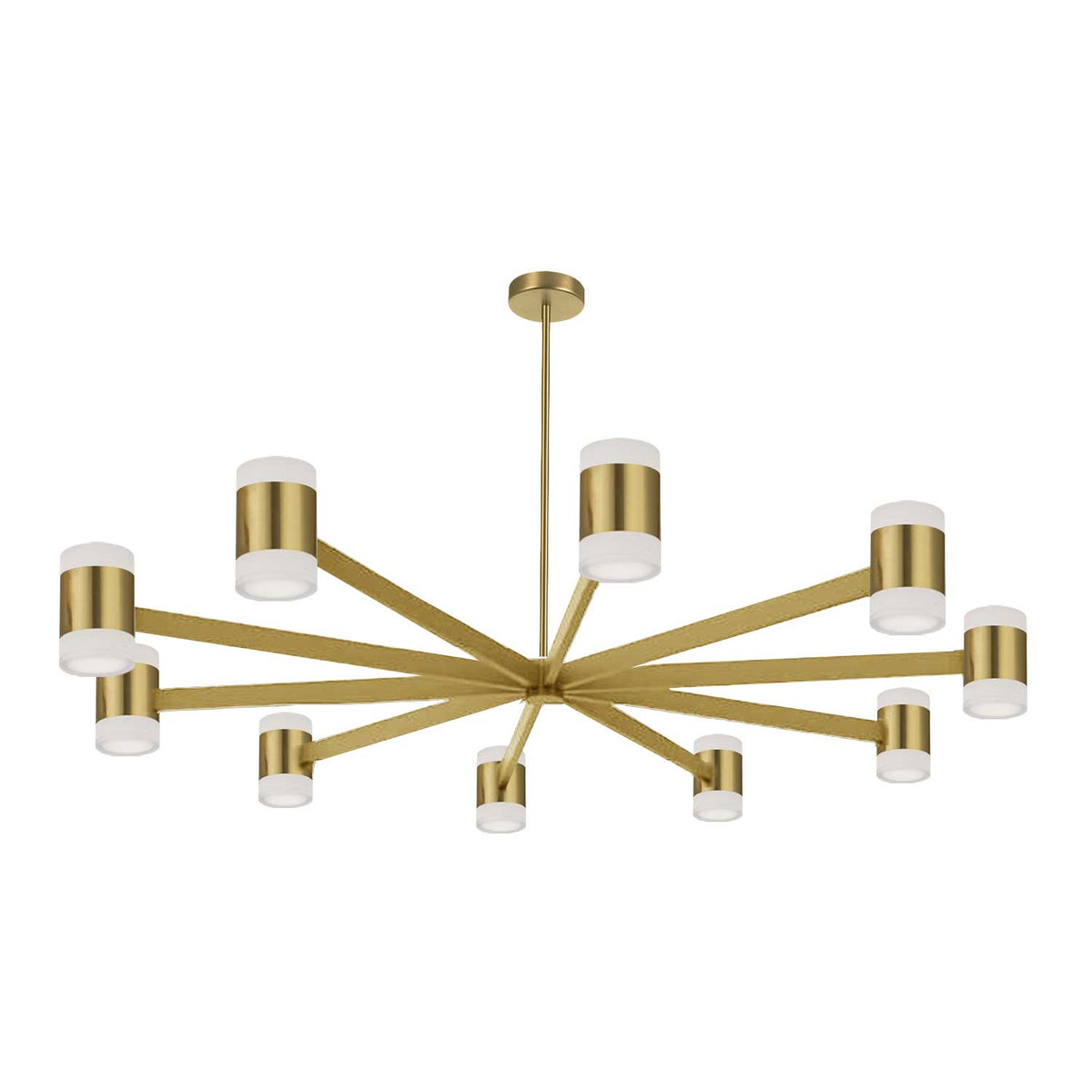 Lustre DEL | Wilson