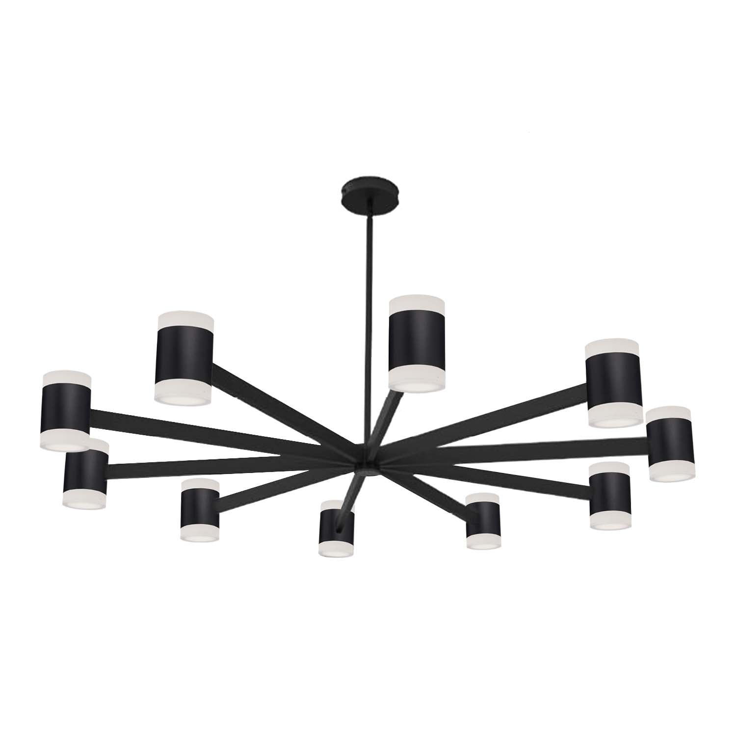Lustre DEL | Wilson