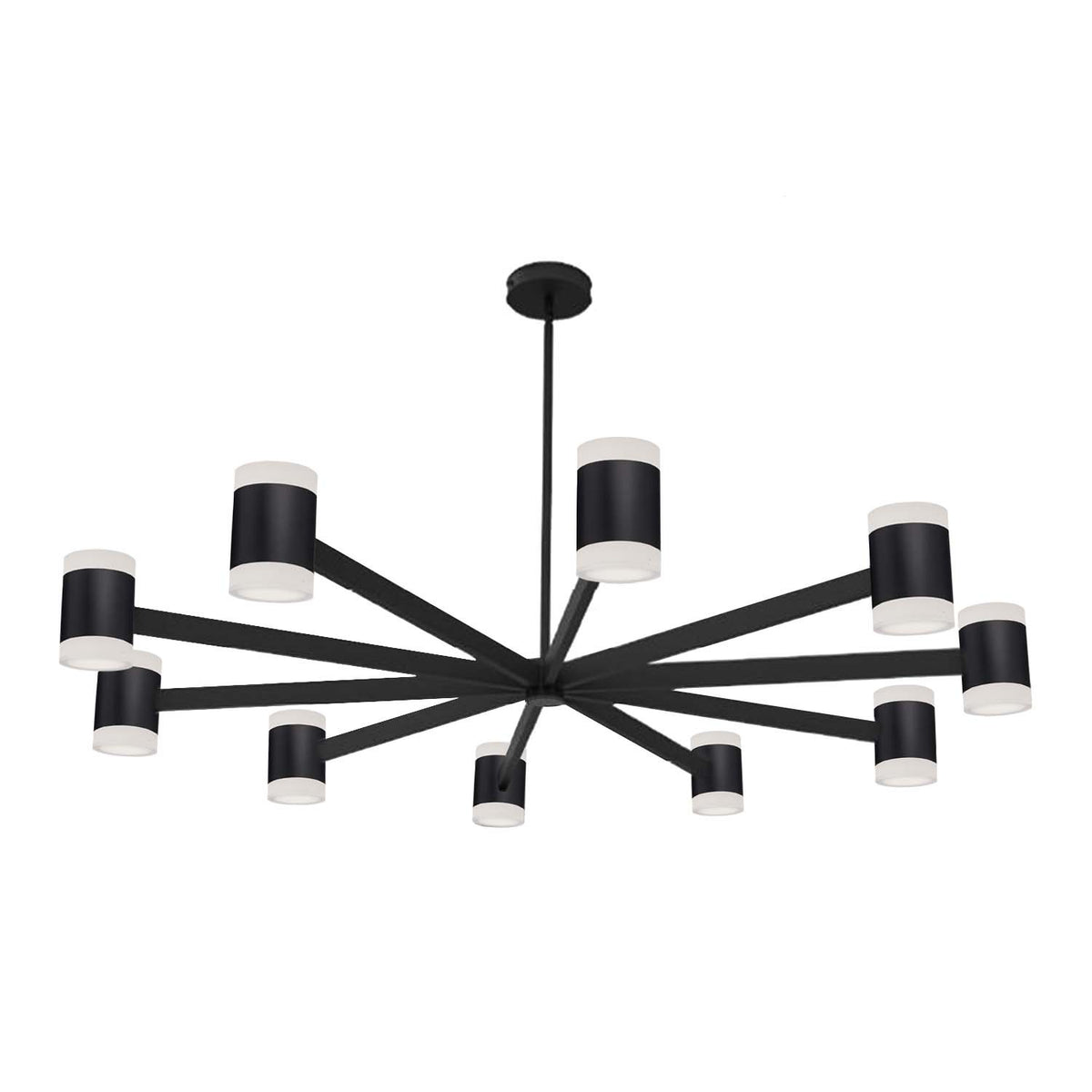 Lustre DEL | Wilson