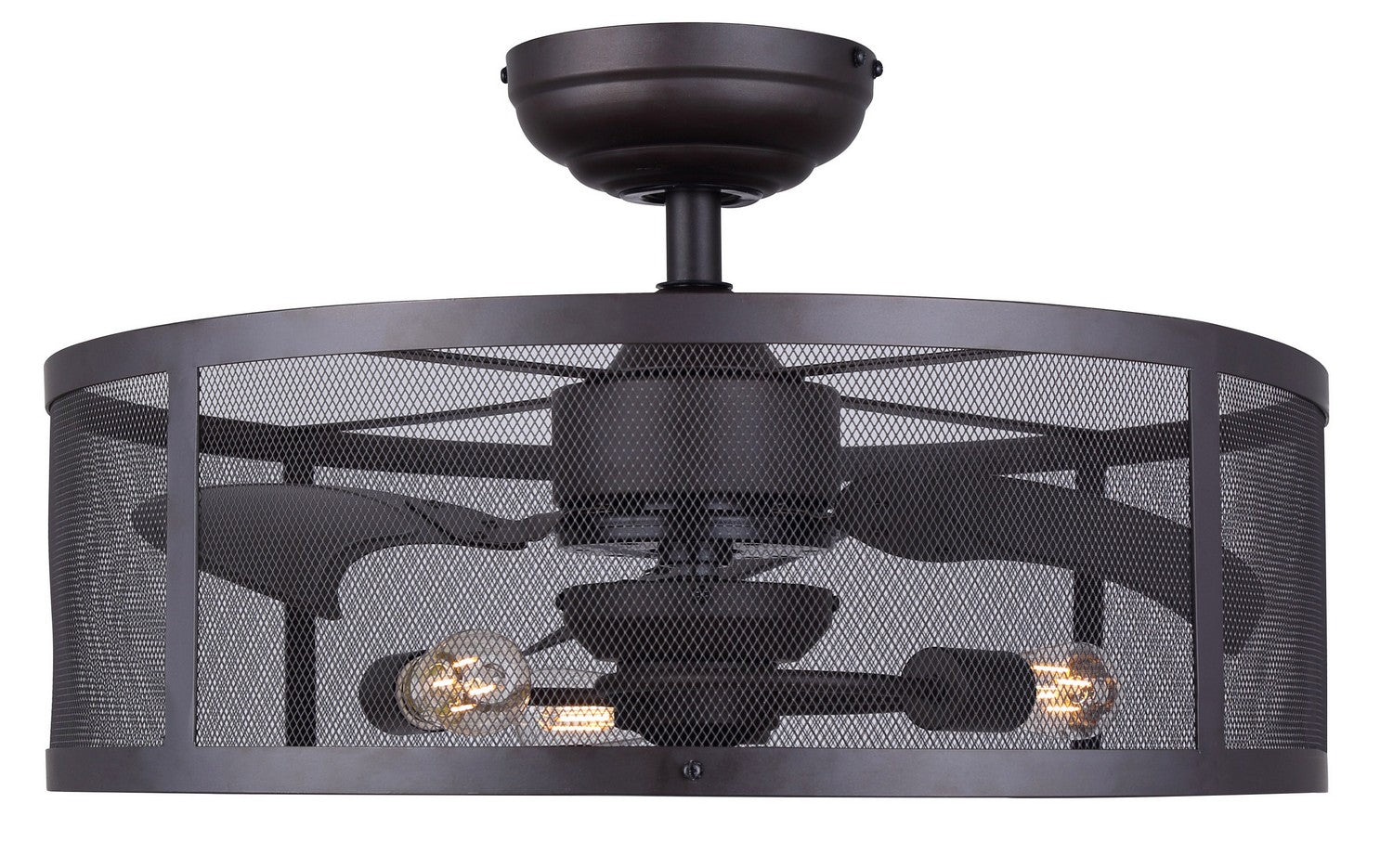 Ventilateur de plafond 24 po | Cf24Arp3Orb