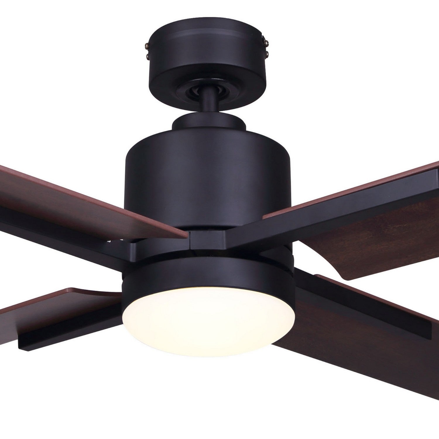 Ventilateur de plafond 52 po | Loxley