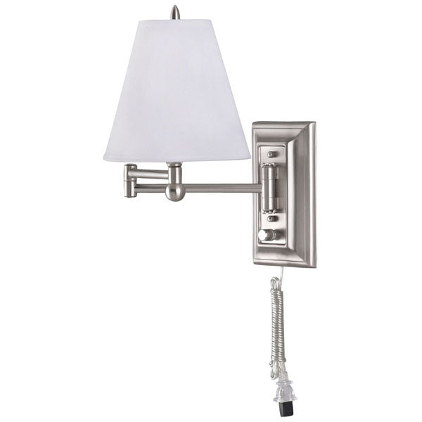 Applique murale 1 lumière 12,5 po | Wall IWF151D