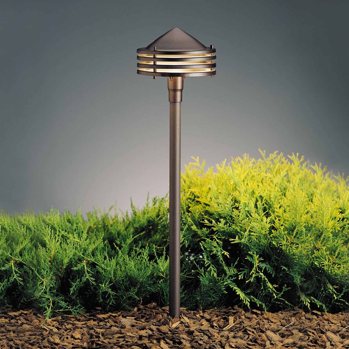 Luminaire de sentier