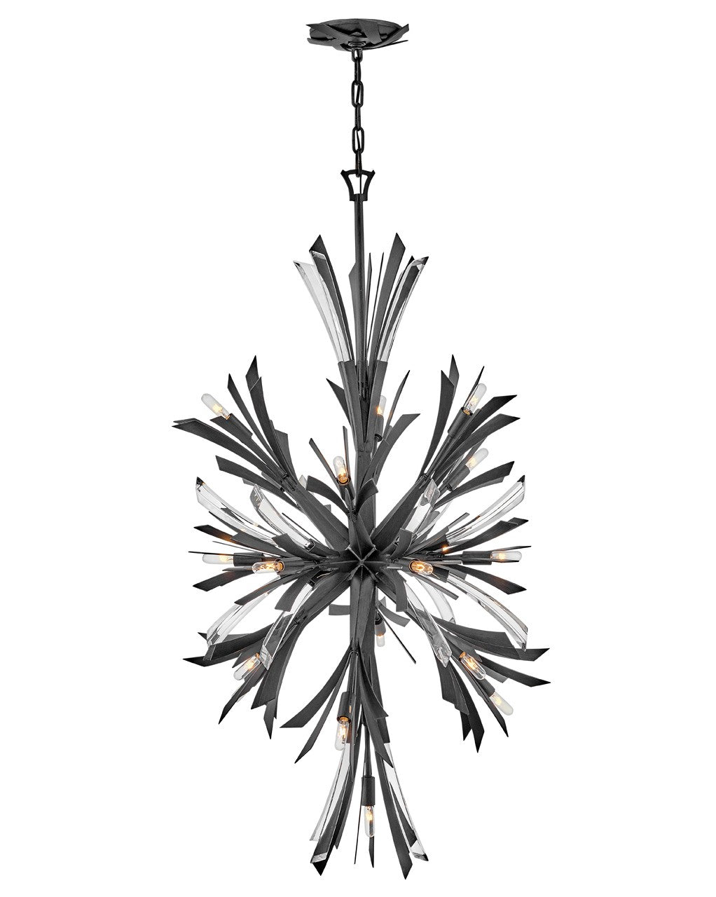 Lustre DEL | Vida
