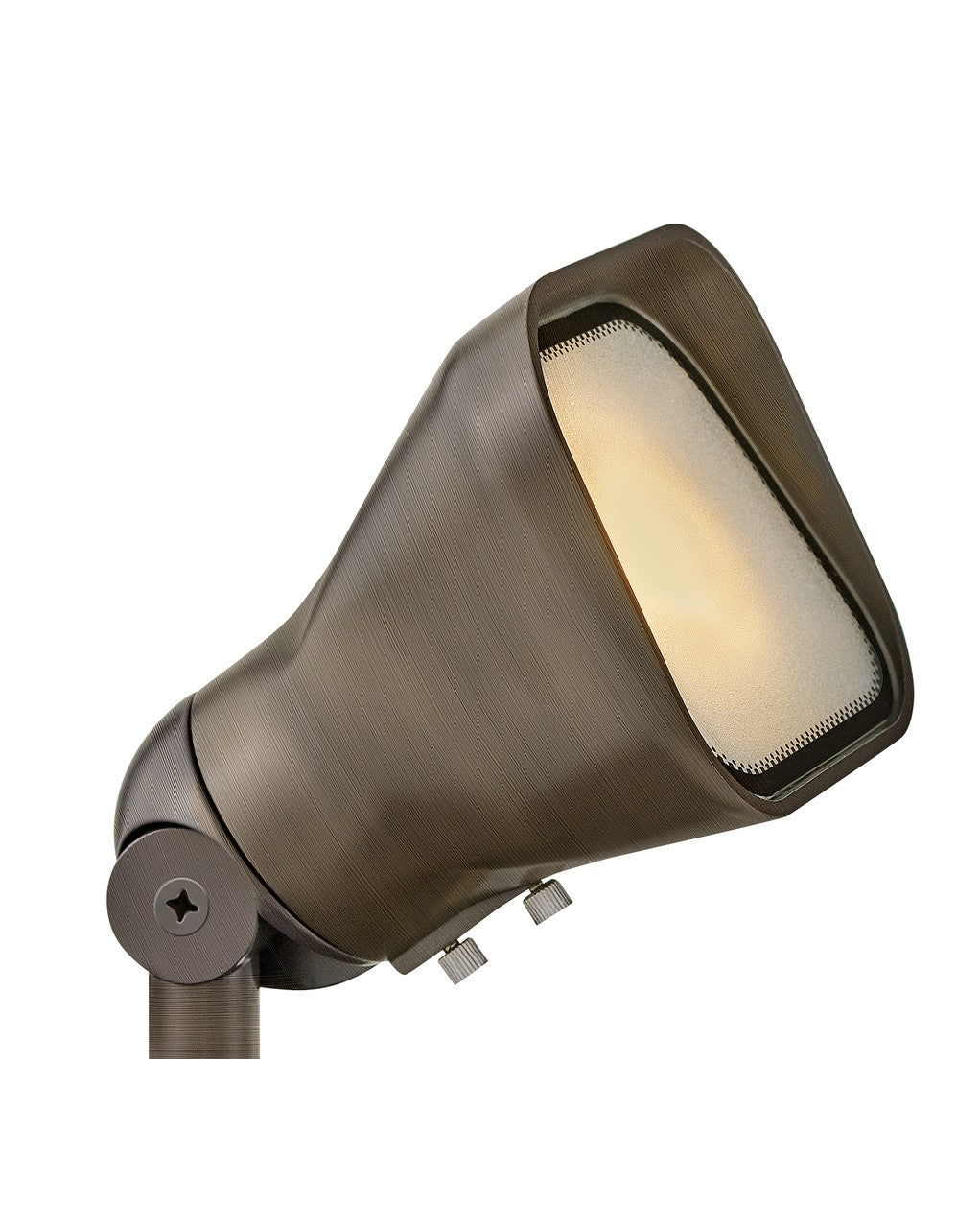 Éclairage paysager d'accent DEL | Hardy Island Accent Flood Light