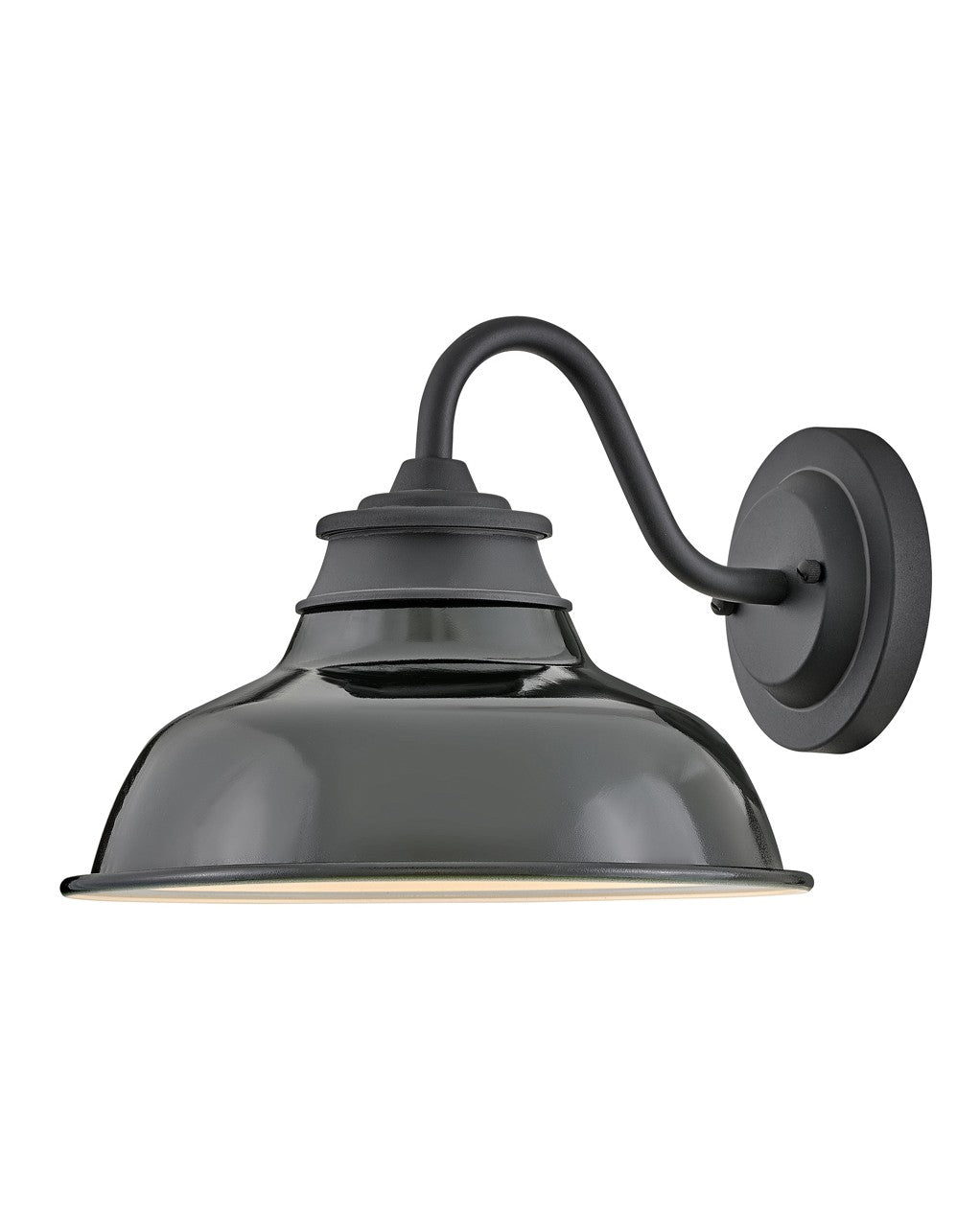 Luminaire de grange DEL | Wallace