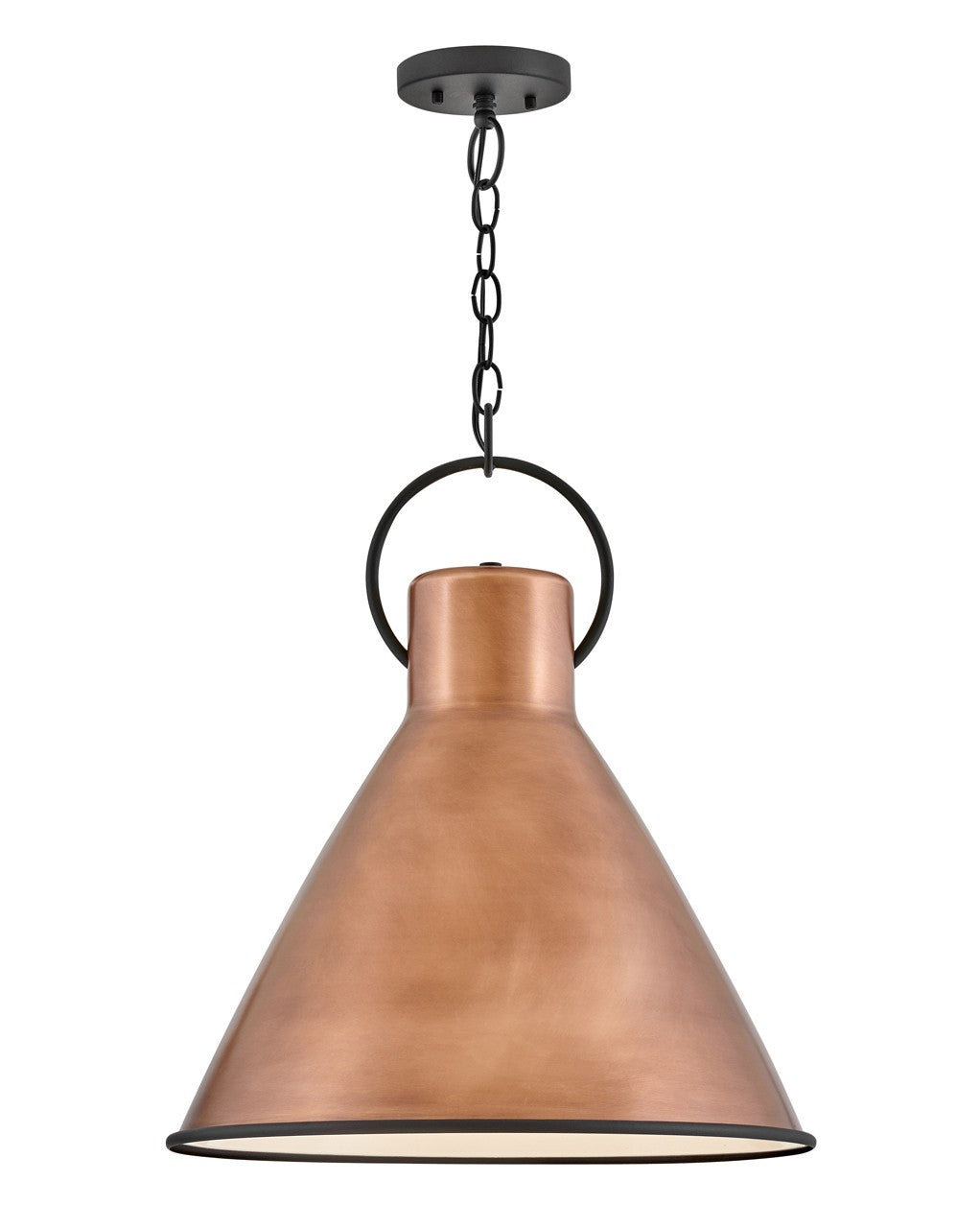 Suspension DEL | Winnie