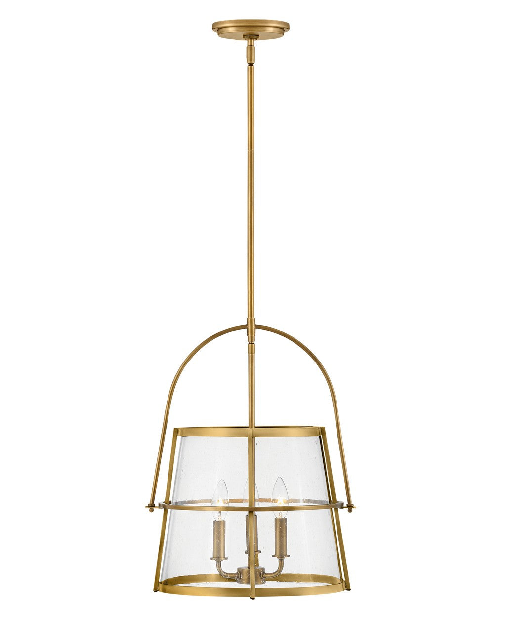 Suspension DEL | Tournon
