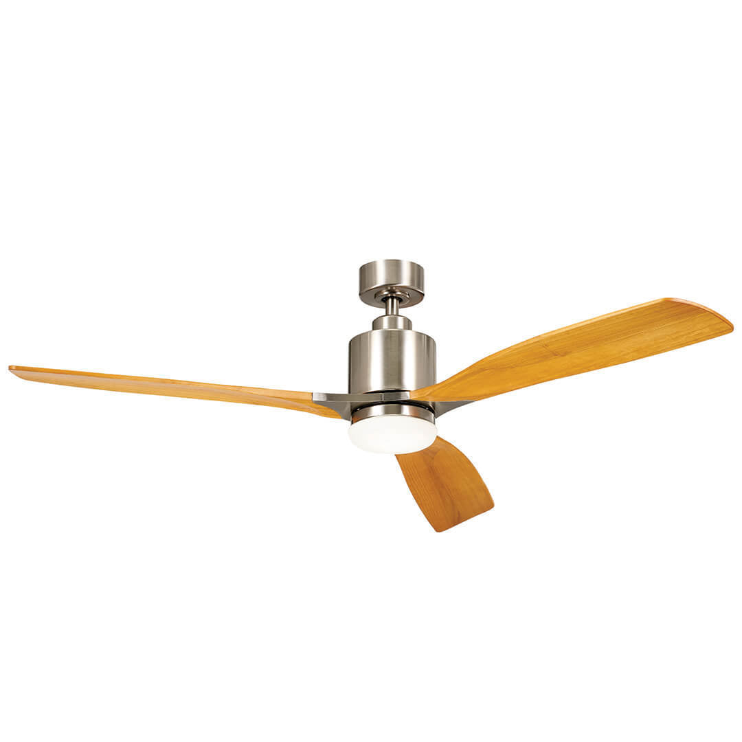 Ventilateur de plafond 60 po | Ridley II