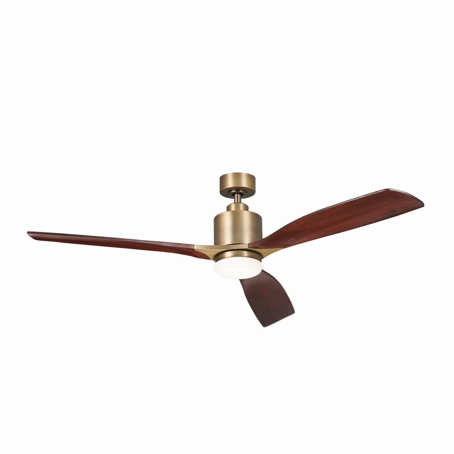 Ventilateur de plafond 60 po | Ridley II