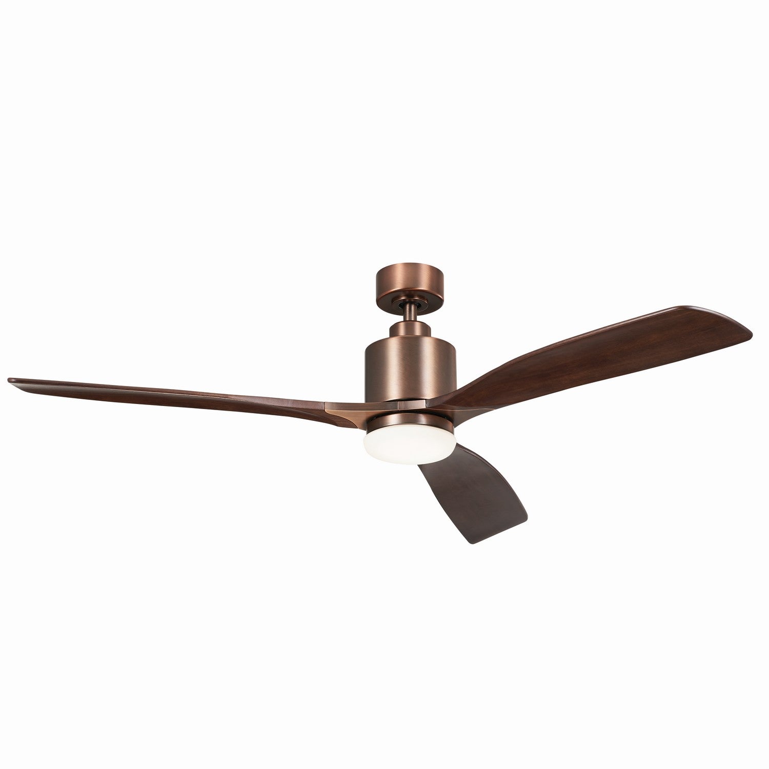 Ventilateur de plafond 60 po | Ridley II
