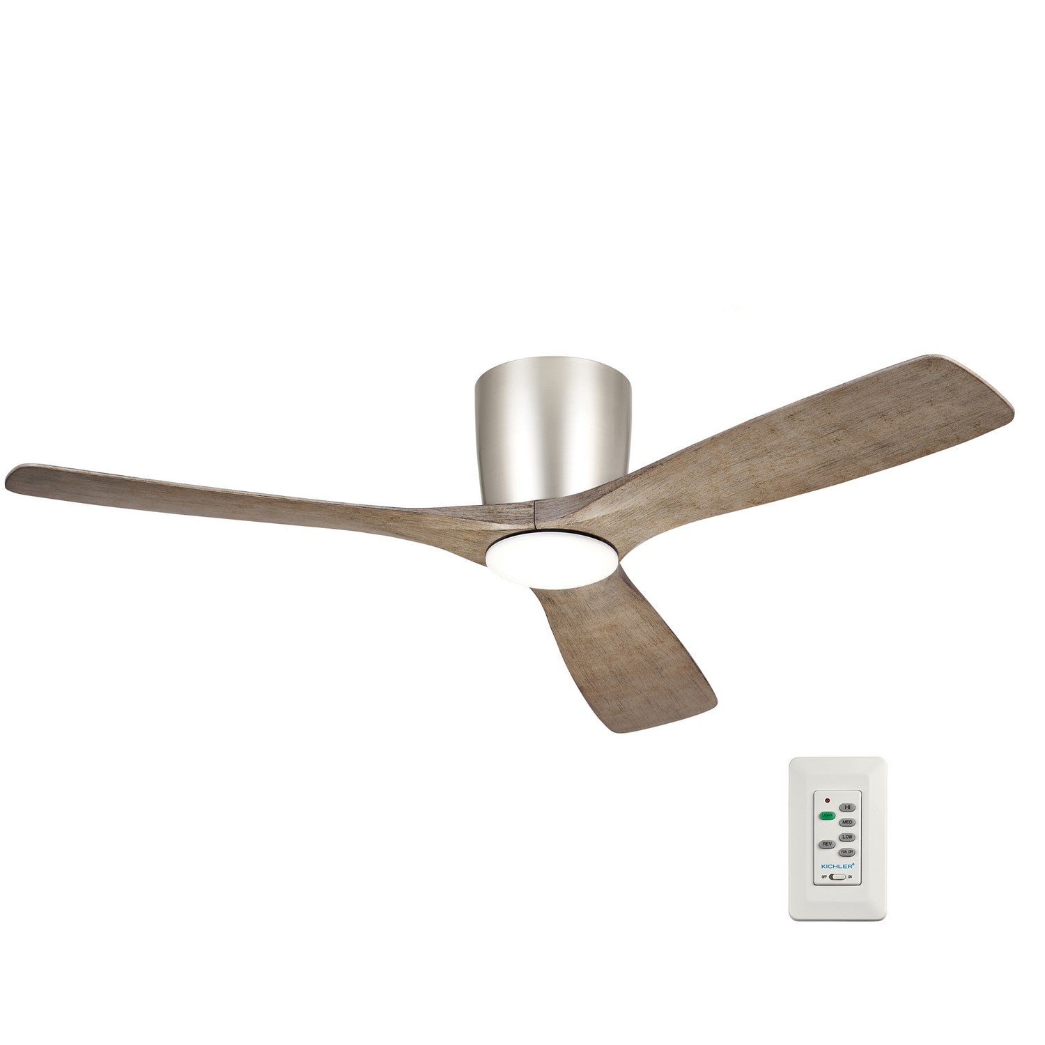 Ventilateur de plafond 54 po | Volos