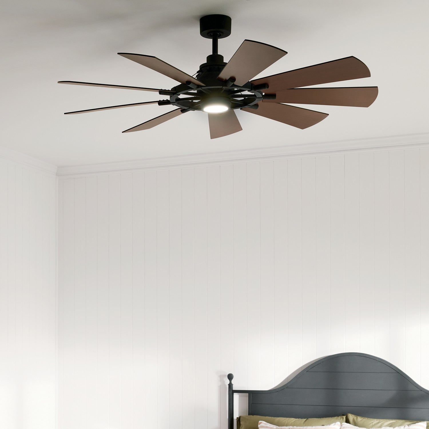 Ventilateur de plafond 60 po | Gentry