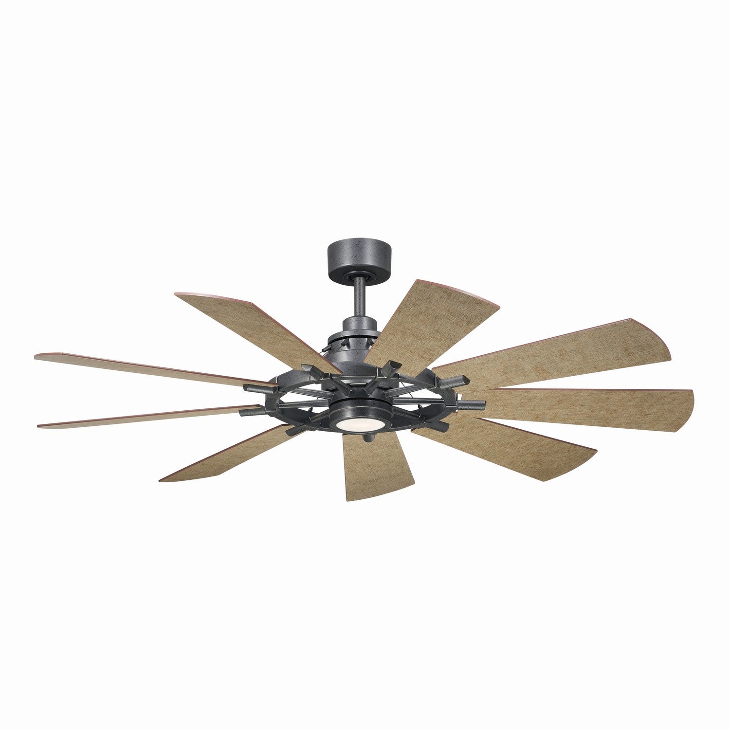 Ventilateur de plafond 60 po | Gentry