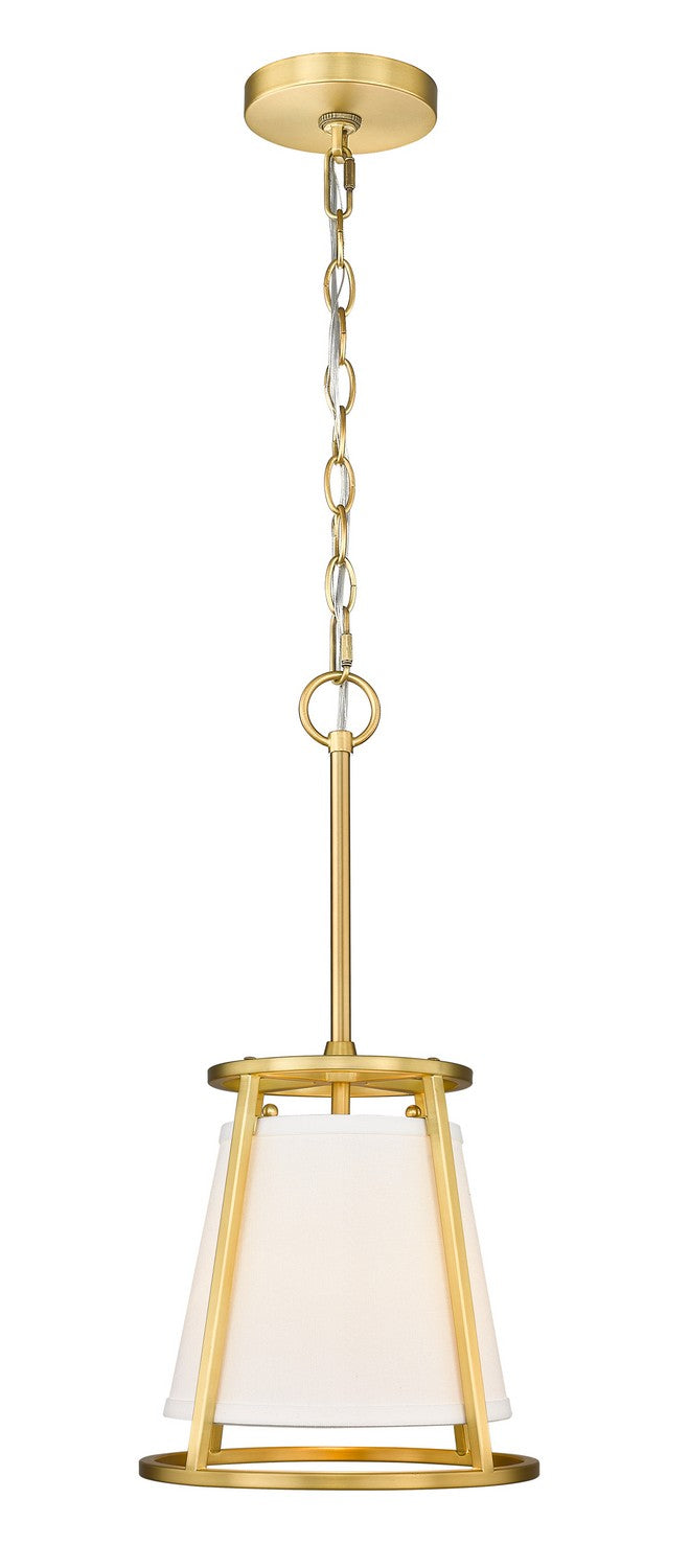 Suspension 1 lumière | Lenyx Pendant