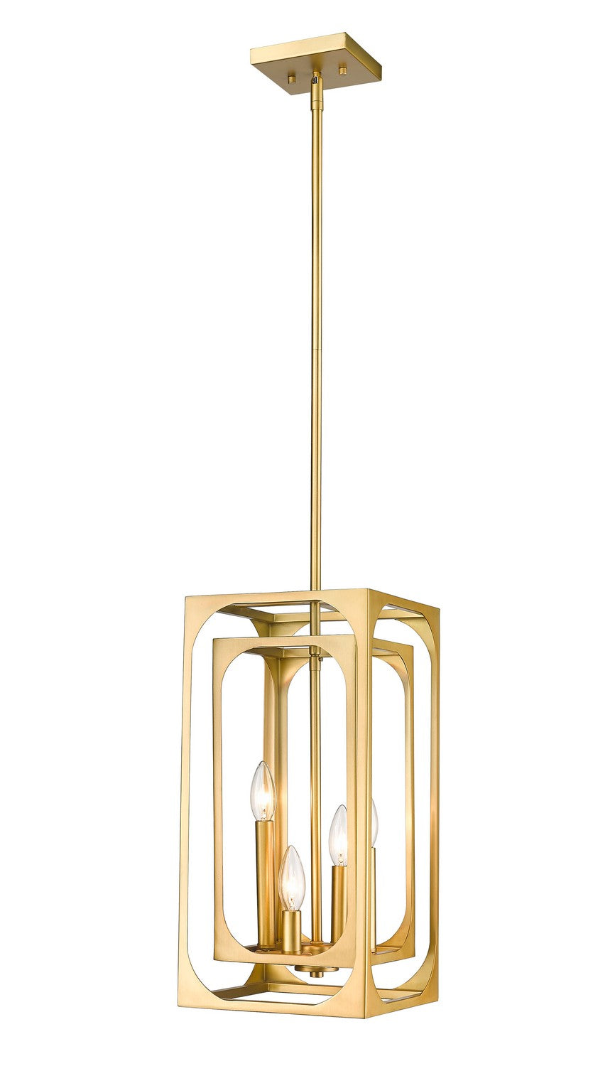 Lustre 4 lumières | Easton