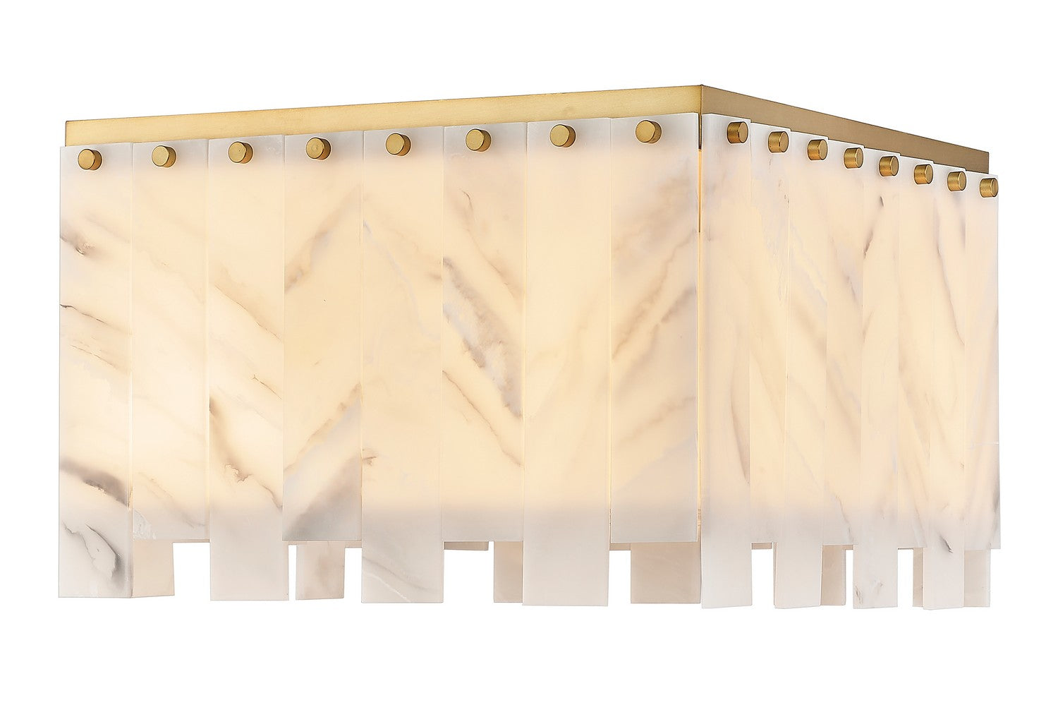 Plafonnier 6 lumières | Viviana