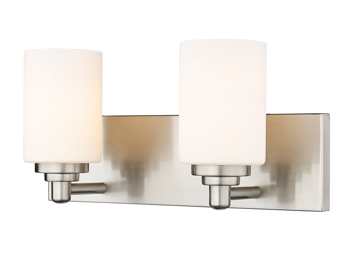 Applique de vanité 2 lumières | Soledad