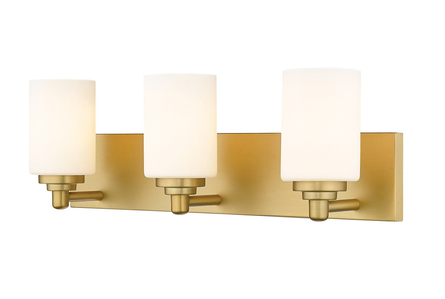 Applique de vanité 3 lumières | Soledad