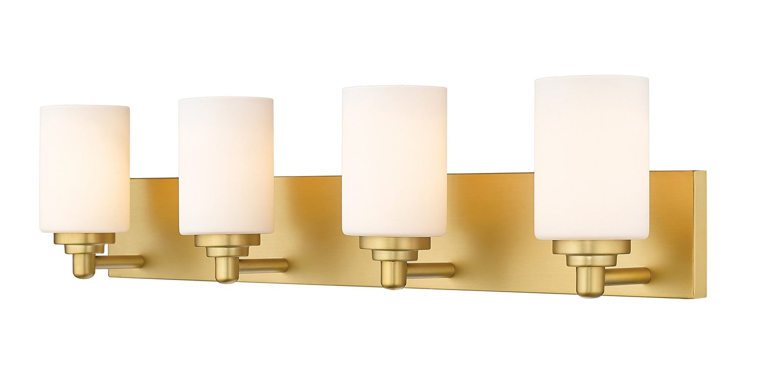 Applique de vanité 4 lumières | Soledad