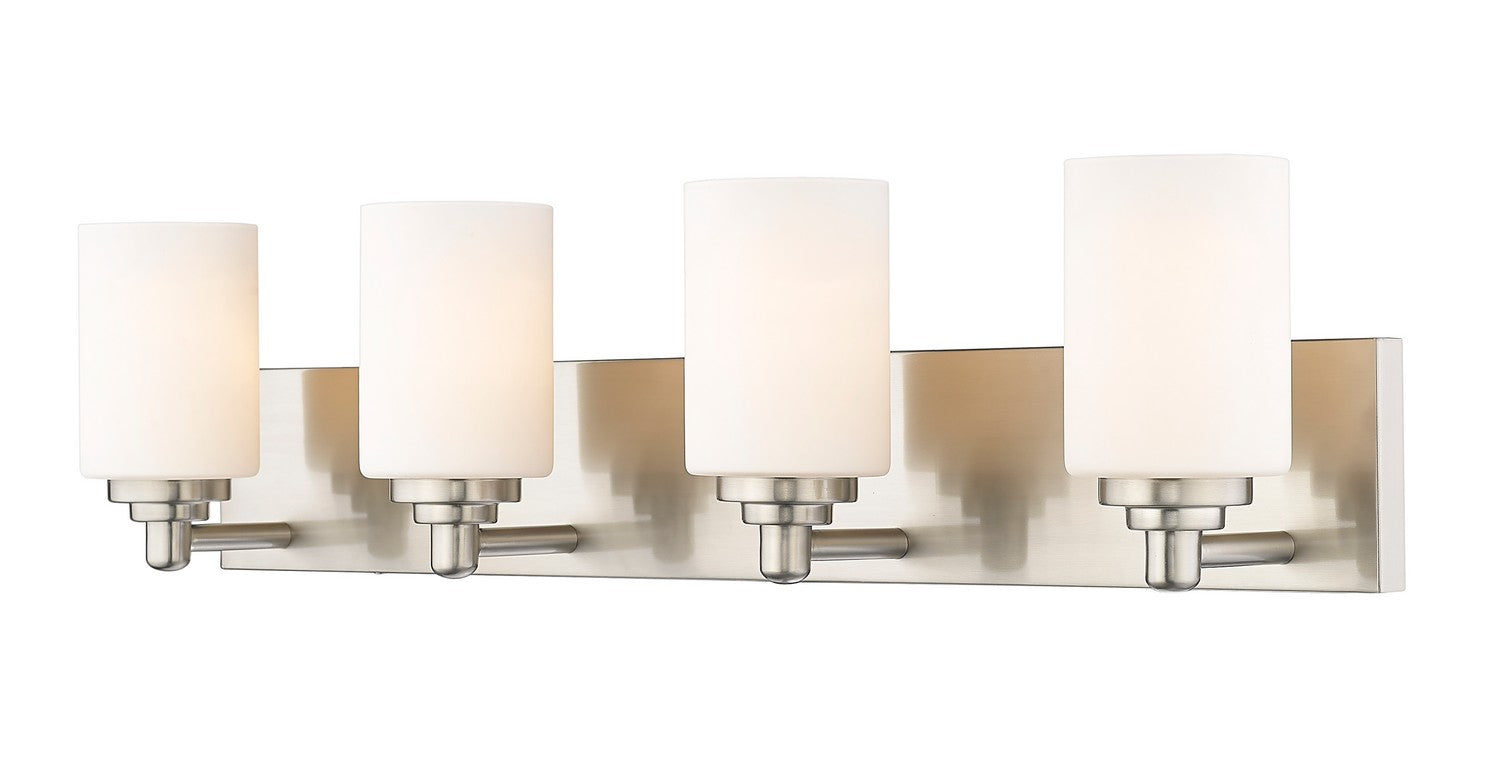 Applique de vanité 4 lumières | Soledad