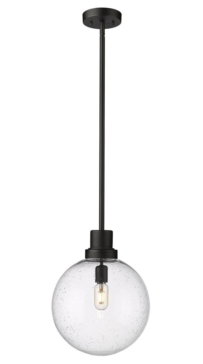 Suspension extérieure 1 lumière | Laurent