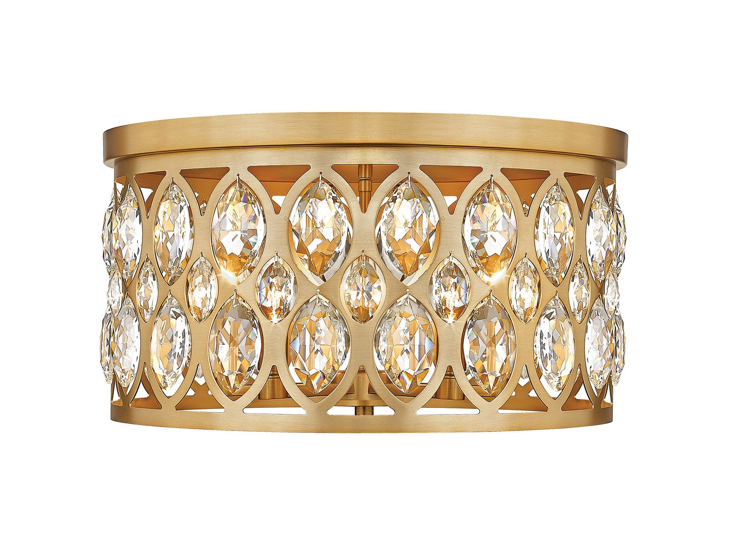 Plafonnier 5 lumières | Dealey