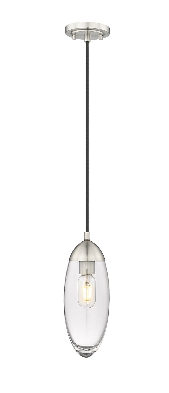 Suspension 1 lumière | Arden