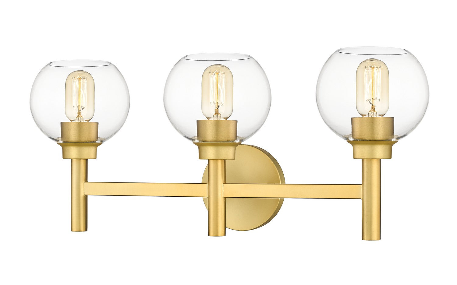 Applique de vanité 3 lumières | Sutton