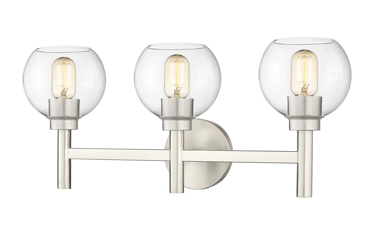 Applique de vanité 3 lumières | Sutton