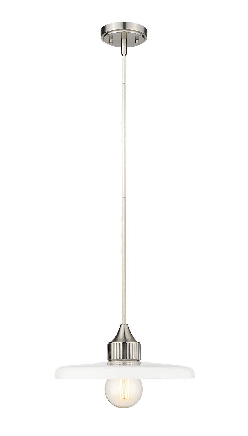 Suspension 1 lumière | Paloma