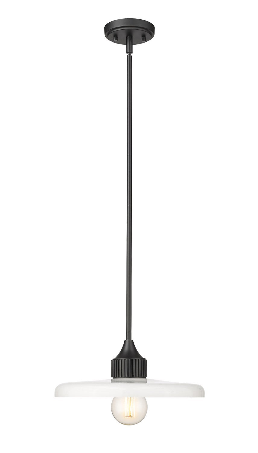 Suspension 1 lumière | Paloma