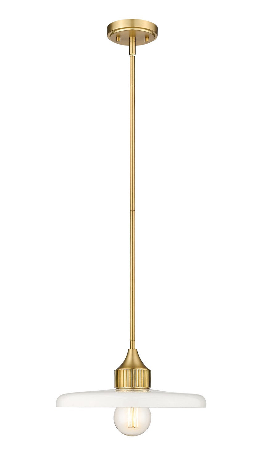 Suspension 1 lumière | Paloma